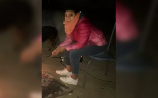 Buscan intensamente a una menor de 15 años de Comodoro