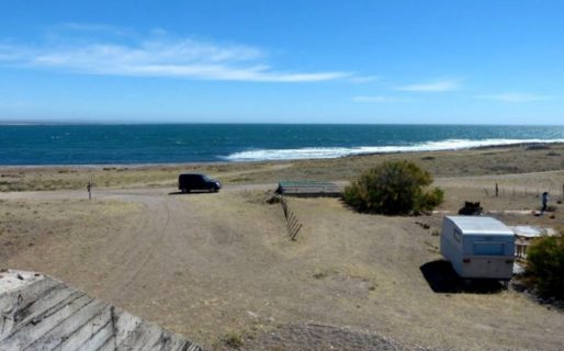 La Municipalidad de Camarones decreta tres días de duelo por el fallecimiento de los kayakistas
