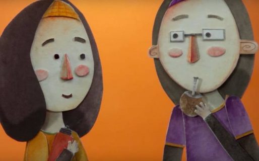 “Hay secretos”, la canción infantil que destapó un caso de abuso y sonó durante el veredicto