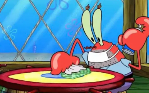 Nickelodeon elimina un episodio de ‘Bob Esponja’ sobre un virus con cuarentena