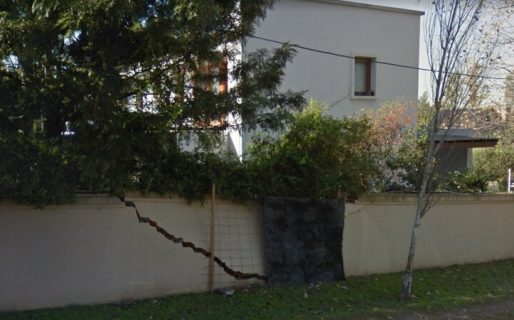 Cómo es la casa de Marley y por qué dicen que está “sucia, deteriorada y es un caos”