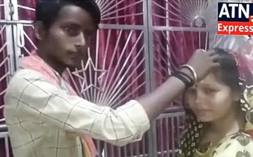 Organizó el casamiento de su ex y el joven con el que le metieron los cuernos