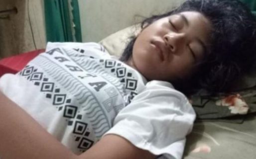 El síndrome de la joven que puede dormir hasta 13 días seguidos