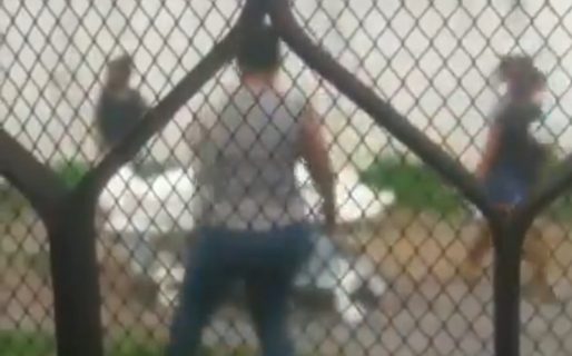 Irrumpieron en un hospital y se llevaron el cadáver de su familiar, muerto por coronavirus