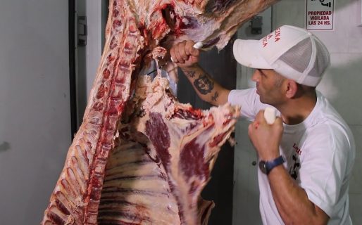 Adiós a la media res: cambios en el troceo para la comercialización de la carne