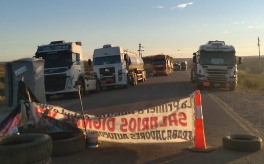 Por los cortes, la CEPH advierte que se importarán US$190 millones en GNL y gasoil