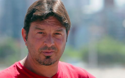 “Andá a verla porque está muerta”, la escalofriante experiencia paranormal de Damián De Santo con su abuela