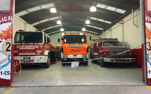 Heroico: Le salvaron la vida realizando primeros auxilios a una beba de un año que convulsionaba