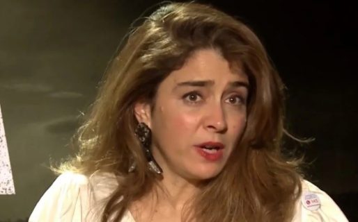 «Francella me dijo Feminazi», denunció Érica Rivas