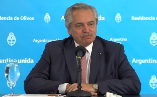 El Gobierno anunció que retomó negociaciones con Pfizer para comprar vacunas