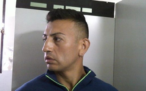 Presos le dieron una brutal paliza al fisicoculturista femicida