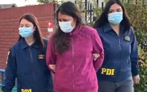 Una mujer mató a «cinturonazos» a su hijo de 7 años