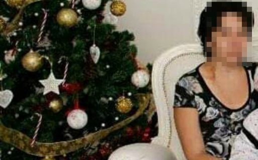 Apareció la mujer vista por ultima vez en Km 3