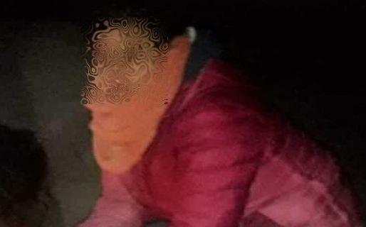 Apareció la joven del barrio Quirno Costa