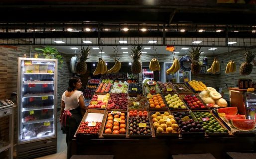 En los últimos 4 años, el precio de alimentos y bebidas subió 25 puntos más que la inflación general: Cuáles fueron los productos que más subieron