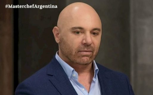 El pedido desesperado de Germán Martitegui en Twitter