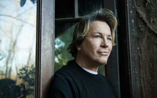 Guido Süller y las demoras en la construcción de su casa: “La hicieron en falsa escuadra y el albañil en realidad es un mozo”