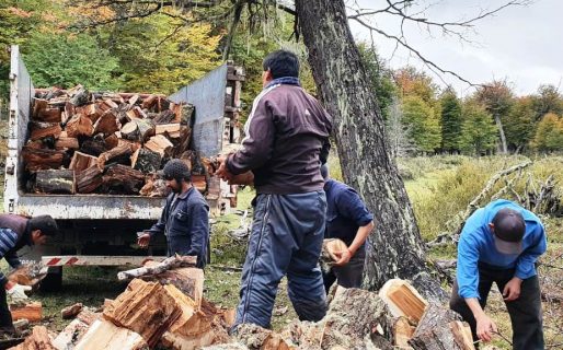 El Gobierno del Chubut trabaja en un refuerzo del Plan Calor