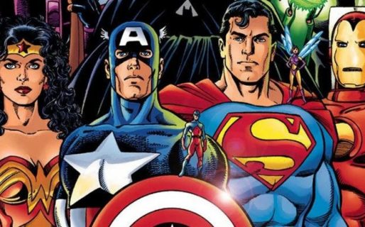 Cuáles son los héroes y villanos de película favoritos en Argentina