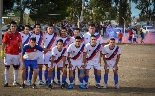 Todo definido para el arranque del Torneo Apertura de la B