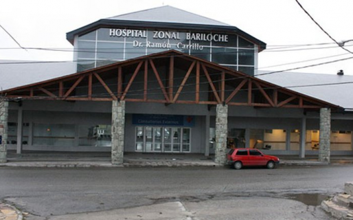 Bariloche al borde del colapso sanitario: advierten que ya no hay camas de terapia intensiva disponibles