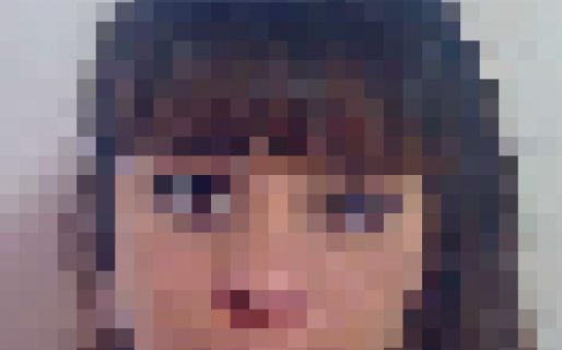 Apareció la joven vista por última vez en el Stella Maris