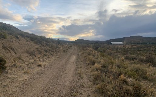 Rada Tilly: Piden que se controlen los accesos informales a los barrios