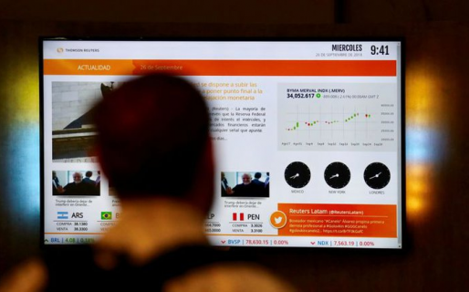 Cómo invertir en tiempos de pandemia y no perder todos los ahorros en el intento