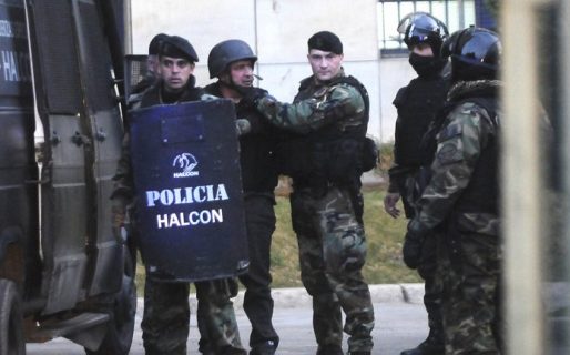 Ordenaron la libertad condicional de José López en la causa por los bolsos con USD 9 millones