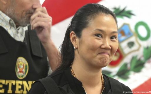 Habría debate presidencial peruano en Chota, y estallaron las redes