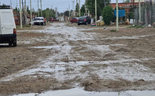 ¿Llegan las lluvias? Según el Servicio Meteorológico Nacional, esta vez si
