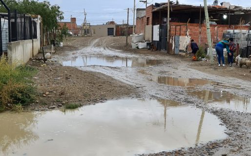 Anticipan lluvias y tormentas para este martes