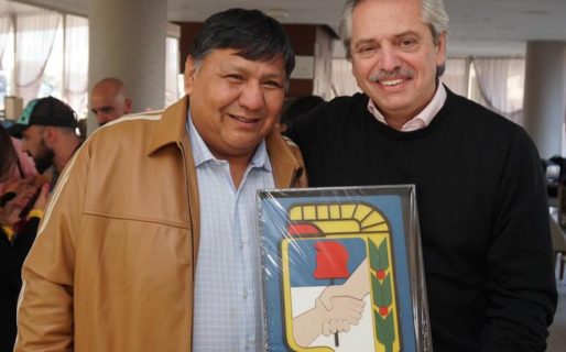 ‘Loma’ Ávila apuesta a la reconstrucción del peronismo de la provincia