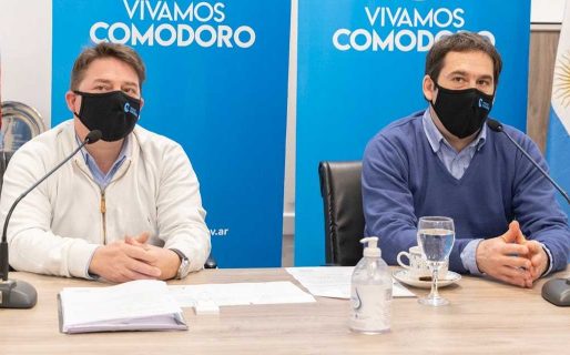 “Juan Pablo está pensando en una ciudad a futuro, es una mirada a 50 años”