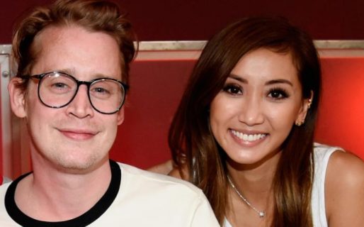 Macaulay Culkin y Brenda Song dan la bienvenida a su primer hijo juntos