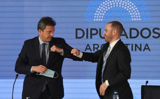 Alivio fiscal para las empresas: el Gobierno modificará el impuesto a las Ganancias para sociedades y menos estarán en la escala más alta