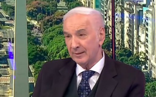 Falleció Mauro Viale