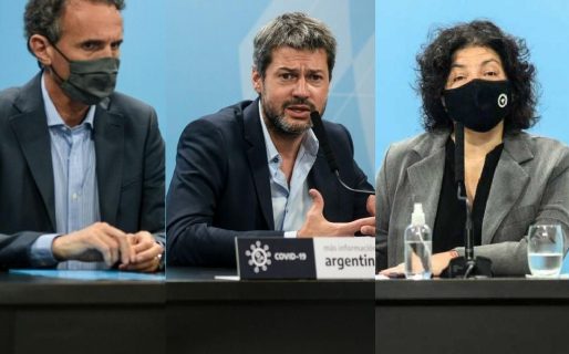 Se canceló la visita de los ministros nacionales a Madryn