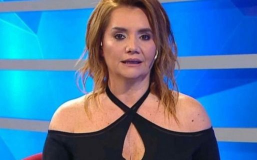 Nancy Pazos sobre Mauro Viale: «Conmigo fue un hijo de puta»