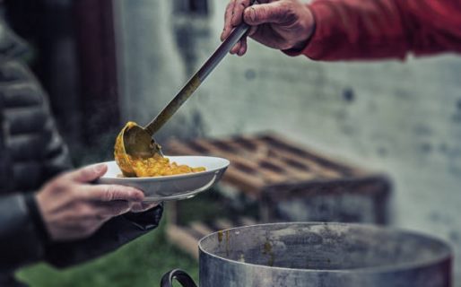 La carnicería ‘El Chiki’ realizará una olla solidaria: “Entendemos que la gente la está pasando mal”