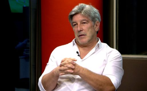 Pachu Peña contó que fue abusado por un cura cuando tenía 16 años