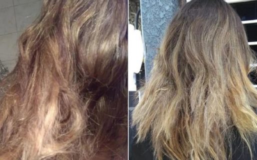 Un peluquero deberá pagarle $ 220 mil a una cliente por haberle quemado el cabello