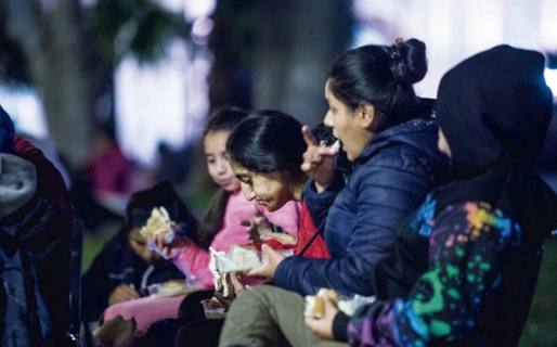 Cifras del INdEC: $61.000 para no caer debajo de la línea de pobreza, $26.000, de la indigencia