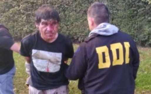 Prendió fuego a su pareja y la obligó a dormir con él: la mujer murió tras agonizar 6 días