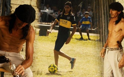 La historia detrás del “Pájaro” de Pergamino, fenómeno en las redes sociales