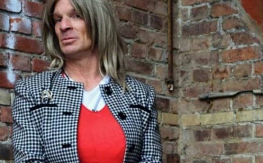 Mujer trans sueña con ser monja pero la Iglesia no la acepta