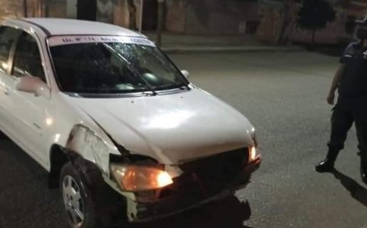 Un remisero se descompensó mientras manejaba, chocó y falleció