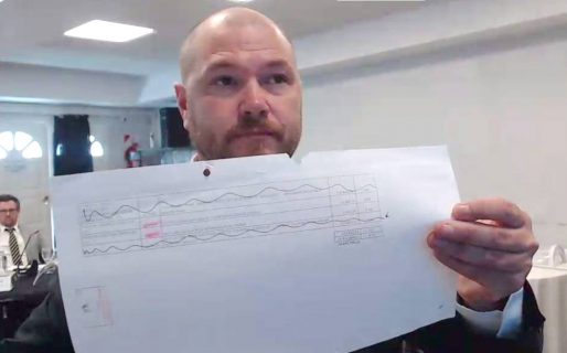 “La actividad de Das Neves fue trascendental para armar la asociación ilícita”