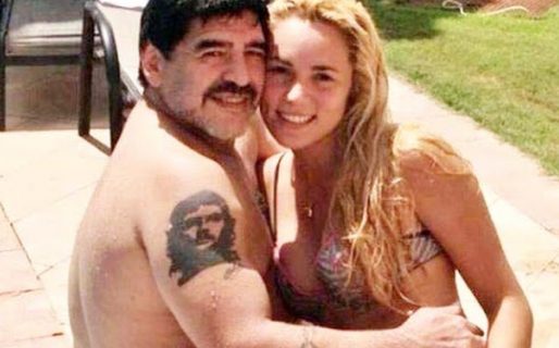 Rocío Oliva le respondió a Matías Morla: “Nadie muere por amor ni es dueño de nadie”