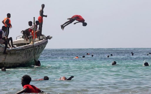 Qué país africano aplica una sorprendente estrategia de éxito frente al COVID-19